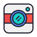 insta logo